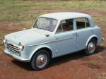 Datsun 1000 1958 года